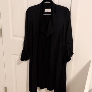 Babaton Charcoal Jacket